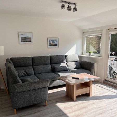 Apartamento Grosszuegige 3 Zkb Mit 80M² Wilhelmshaven Exterior foto