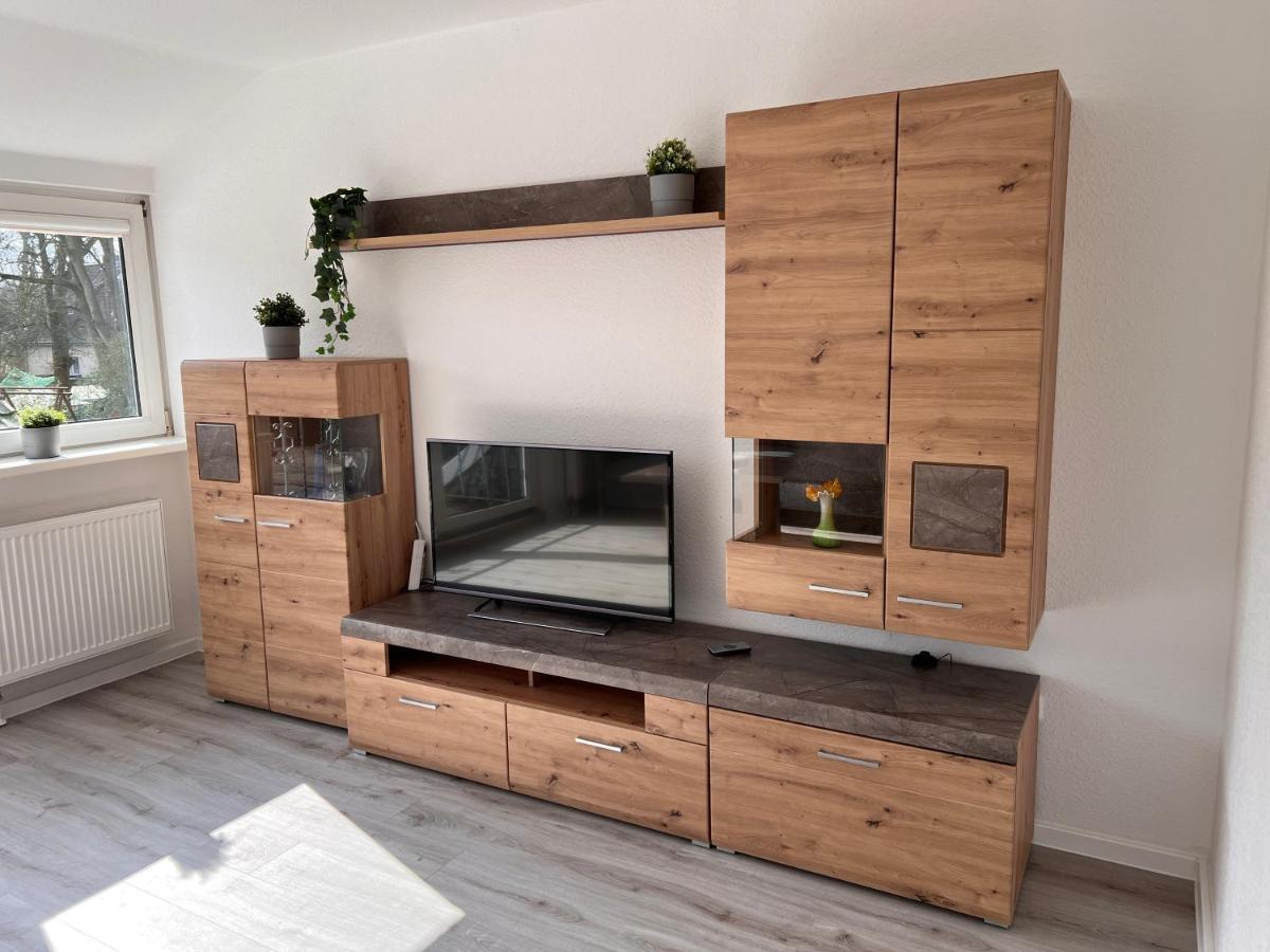 Apartamento Grosszuegige 3 Zkb Mit 80M² Wilhelmshaven Exterior foto