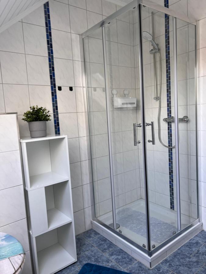 Apartamento Grosszuegige 3 Zkb Mit 80M² Wilhelmshaven Exterior foto